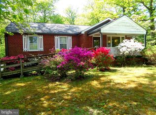 12325 State Route 216, Fulton, MD 20759