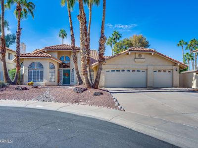 1040 S Cape Ct, Gilbert, AZ, 85233