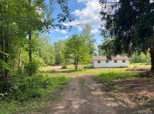 Som Hartland Townline Rd, Gasport, NY 14067