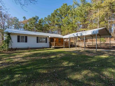 3001 Hamilton Rd, Falkner, MS, 38629