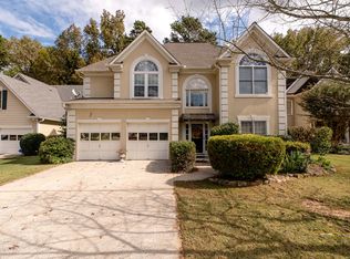 2854 Colleton Dr, Marietta, GA 30066