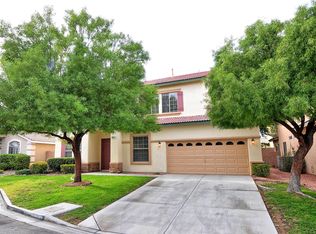 10685 Sidlaw Hills Ct, Las Vegas, NV 89141