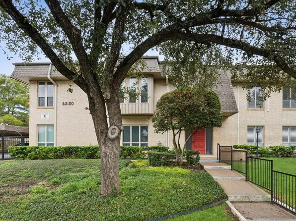 4320 Bellaire Dr S APT 223W, Fort Worth, TX 76109