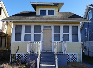 928 Shore Rd, Somers Point, NJ 08244