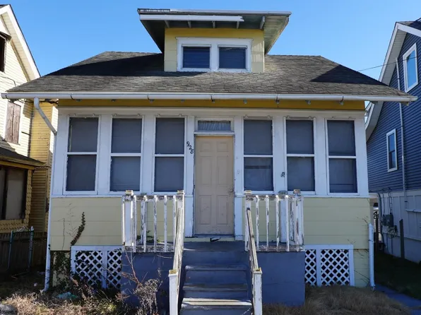 928 Shore Rd, Somers Point, NJ 08244