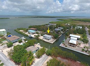 3905 Mary Rd, Big Pine Key, FL 33043