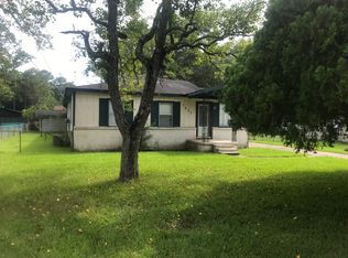 1411 Daytona Dr, Mobile, AL 36605
