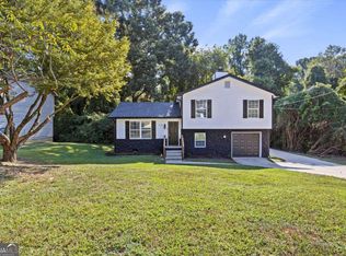 3778 Glen Mora Dr, Decatur, GA 30032