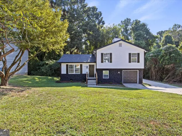 3778 Glen Mora Dr, Decatur, GA 30032