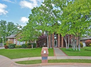 3101 Durango Way, Edmond, OK 73034
