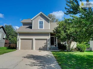 14620 W 151st Ter, Olathe, KS 66062