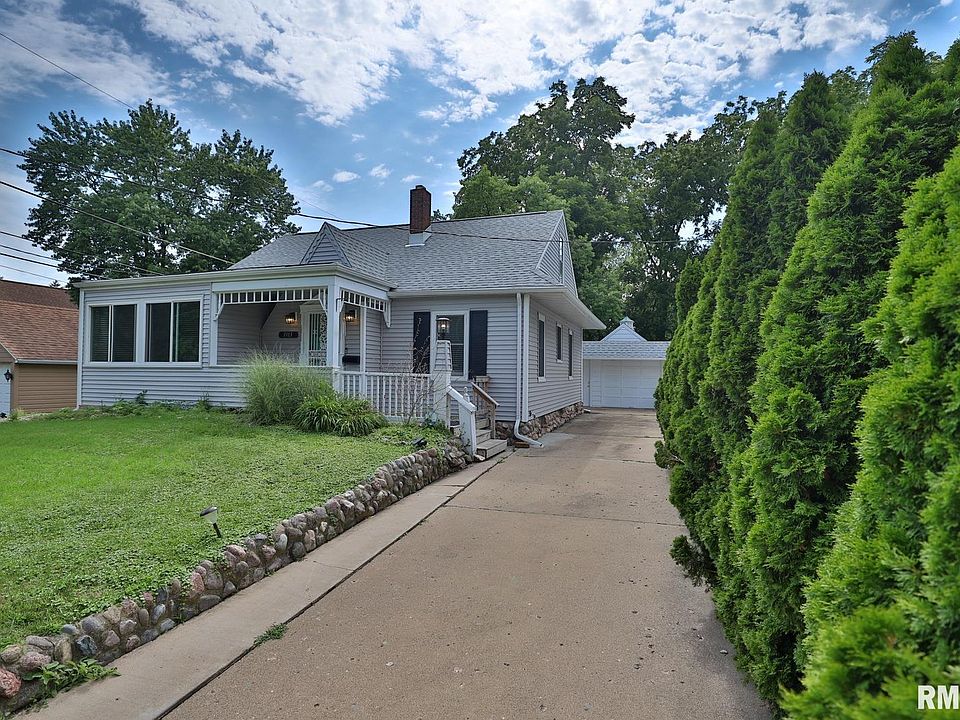 3113 N North St, Peoria, IL 61604 Zillow