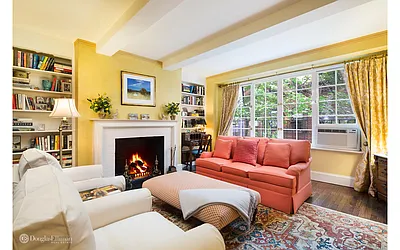 Sold by Douglas Elliman