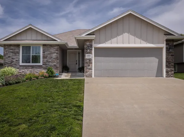 4404 SW Brandywine Ln, Topeka, KS 66610