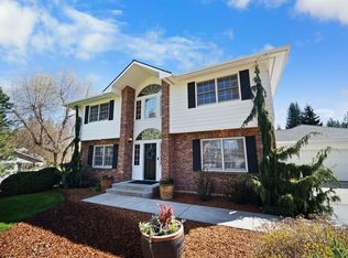 14129 S Shoreview Dr, Medical Lake, WA 99022