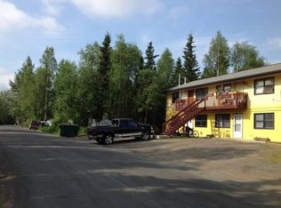 3649 Henderson Loop APT 2, Anchorage, AK 99507