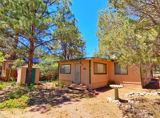 2191 Western Star Dr, Overgaard, AZ 85933