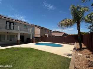 10826 E Verbina Ln, Florence, AZ 85132