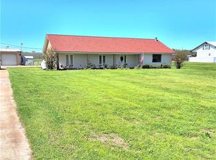 2359 McKeithen Dr, Alexandria, LA 71303