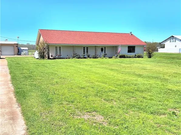 2359 McKeithen Dr, Alexandria, LA 71303