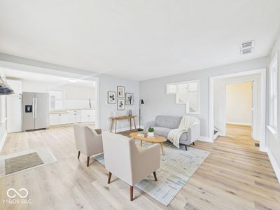 2504 W 8th St, Muncie, IN, 47302