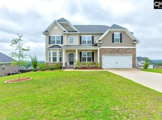 38 Saughtree Ln W, Elgin, SC 29045