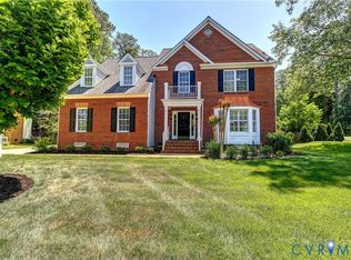 12833 Church Rd, Henrico, VA 23233