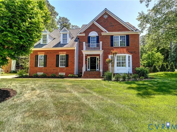 12833 Church Rd, Henrico, VA 23233