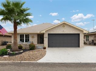 1813 Tyler St, Mission, TX 78572