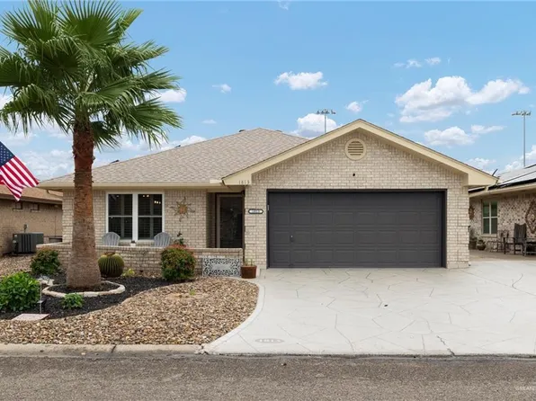 1813 Tyler St, Mission, TX 78572