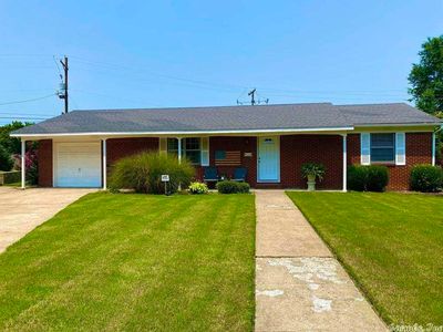 7 Oriole Cir, Little Rock, AR, 72205