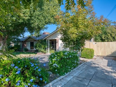 2360 18th Ave, Kingsburg, CA, 93631