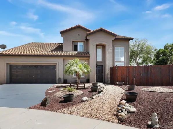 3979 Escala Cv, Oceanside, CA 92058