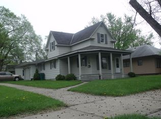 502 2nd St SE, Watertown, SD 57201