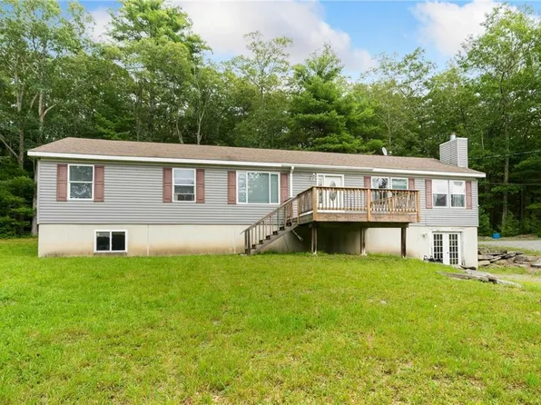 2144 State Route 97, Pond Eddy, NY 12770
