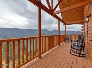 4836 Highland Place Way LOT 150R-R, Pigeon Forge, TN 37863