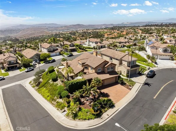 42 Paseo Alba, San Clemente, CA 92672