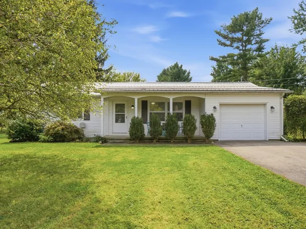 114 Richelderfer St, Cardington, OH 43315
