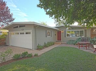 2459 Elka Ave, Mountain View, CA 94043
