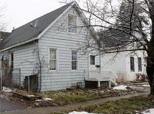 32 Stark St, Tonawanda, NY