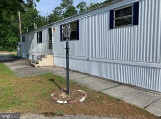 6015 Black Horse Pike #43, Egg Harbor Township, NJ 08234