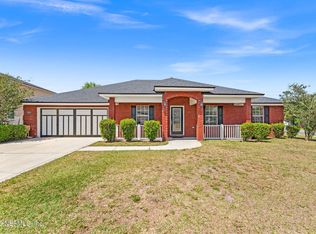 9251 SPIDER LILY Lane, Jacksonville, FL 32219