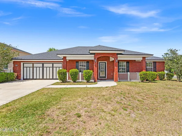 9251 SPIDER LILY Lane, Jacksonville, FL 32219