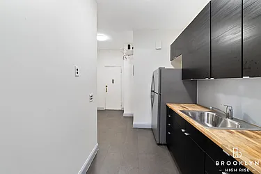 Rented by Brooklyn High Rise LLC