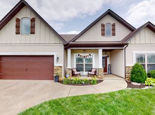680 Laurel Ln, Murfreesboro, TN 37127