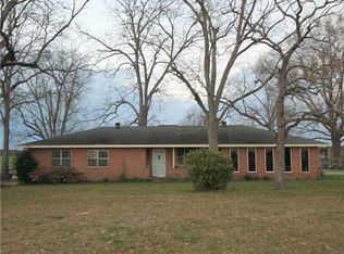 121 Dungan Rd, Lucedale, MS 39452