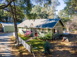 14824 Van Vleck Ranch Pl, Penn Valley, CA 95946