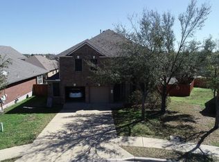724 Tom Kite Dr, Round Rock, TX 78664