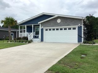4008 Bubeck Dr #600, Conway, SC 29526