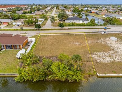 1232 Hancock Bridge Parkway Cpe, Coral, FL, 33990